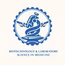 實驗室 logo